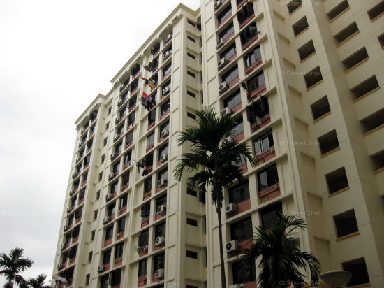 Blk 920 Hougang Street 91 (Hougang), HDB 4 Rooms #239792